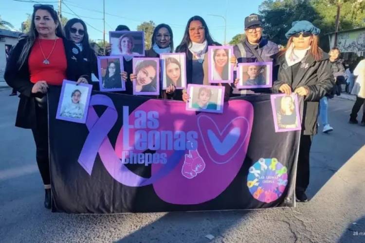 Fuerte repudio de Las Leonas Chepes por el cierre del Instituto Nacional del Cáncer