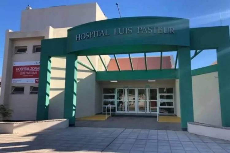 Preocupación en Chepes por un nuevo caso de influenza A y aumento de cuadros respiratorios