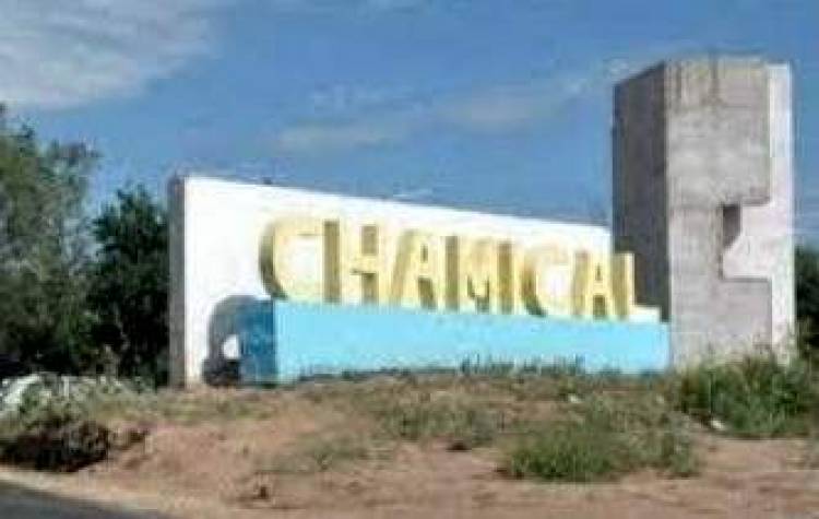 Robo de ganado en Chamical: un productor denunció la faena clandestina de un vacuno