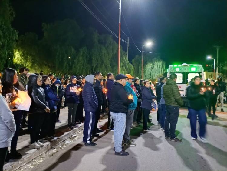 Chepes: aún no se realizó la Cámara Gesell al hijo de la mujer encontrada sin vida en su vivienda