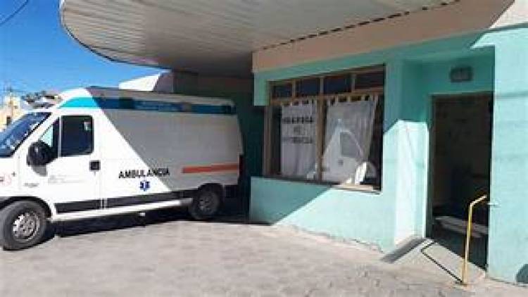Chepes: Ya son 21 los casos de neumonía registrados en julio