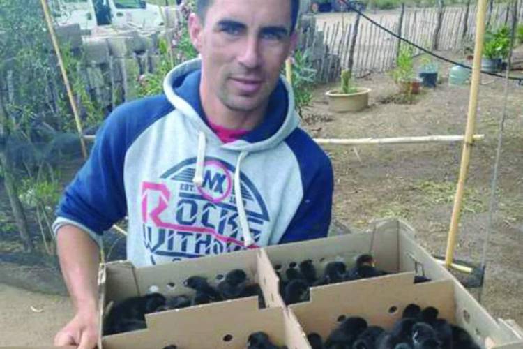 Fomentan en los jóvenes el emprendedurismo