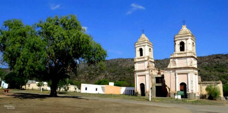 Se pospone el Cross Solidario "Por los Chicos de Ambil"