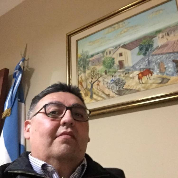 Chepes: Dani Miranda adelantó que su sector presentará candidatos a diputados provinciales