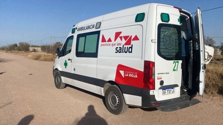 Un joven piloto murió al caer de su motocicleta mientras entrenaba