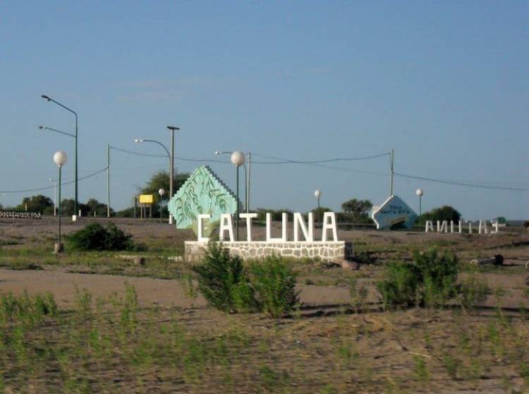 Catuna: Robaron en una casa de fin de semana en Aguadita de los Peralta