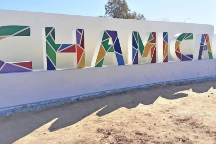 Chamical celebra su aniversario con obras, eventos y una agenda cultural durante todo agosto