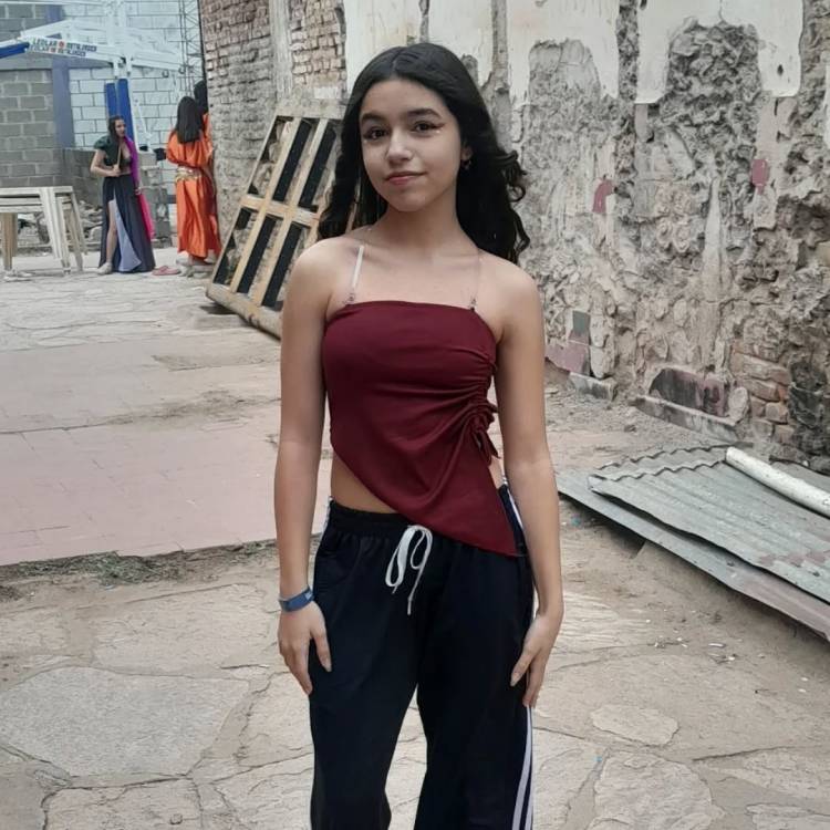 Chepes: Alumna de la Academia de Baile Aamaal Dance brilló en el certamen de Chamical
