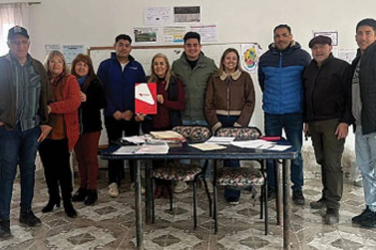 Instituciones de Rosario Vera Peñaloza buscan normalización