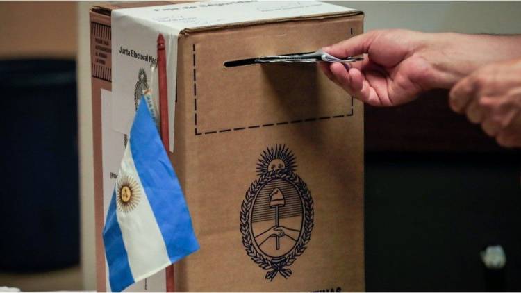 Elecciones 2025: todos los candidatos a senadores y diputados confirmados en el cierre de listas