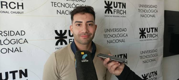 La UTN Chubut presentó su Diplomatura en Arteterapia, una propuesta pionera en la Patagonia