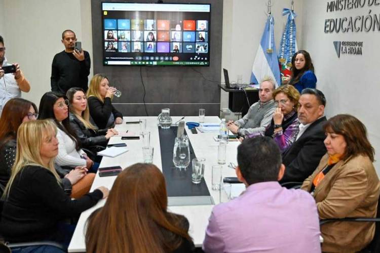 Continuidad del Profesorado Educación Técnica