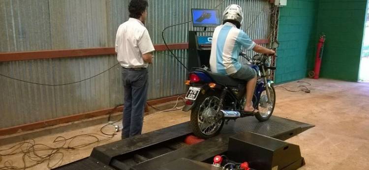 La RTO ya es obligatoria y se puede sacar turno programado