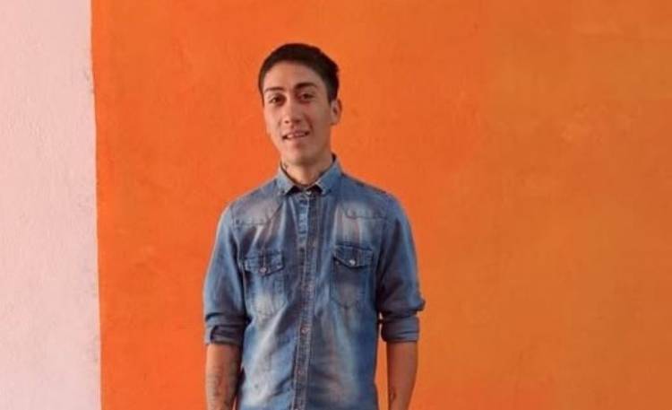 Encontraron en San Juan a un joven que había desaparecido de un centro de rehabilitación en La Rioja