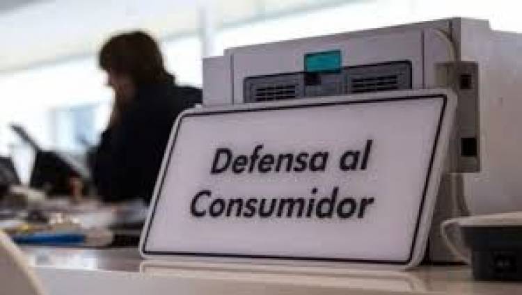 Defensa al Consumidor resolvió reclamos por más de $70 millones en La Rioja