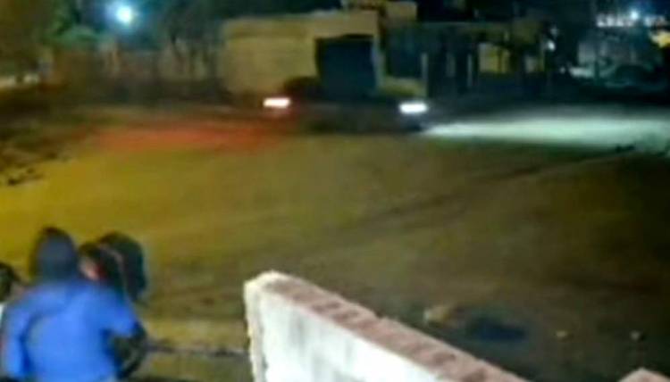 Chamical: Un menor fue demorado tras agredir a su padre y sustraerle la camioneta