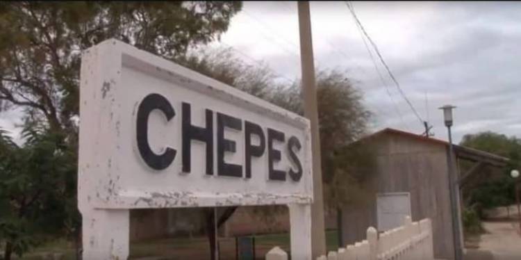 Denuncian hurto de $900.000 en el local Express 24 de Chepes