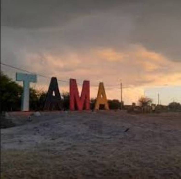 Recuperaron en Tama una motocicleta robada y demoraron a un sospechoso