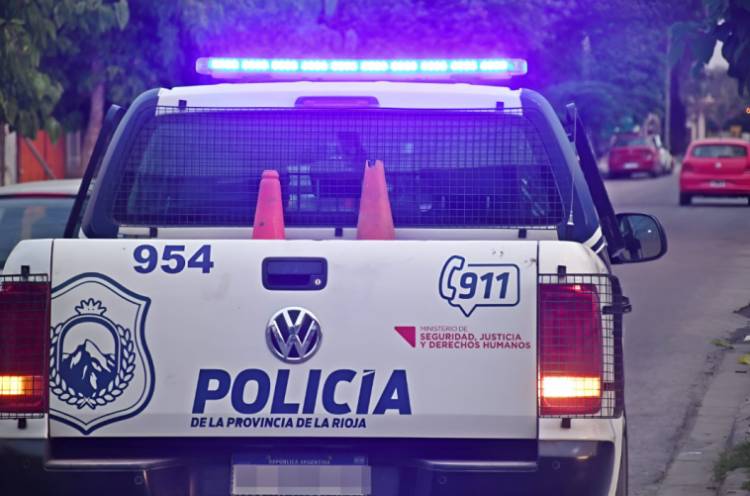 Ulapes: denuncian el robo de más de 400 mil pesos de la Escuela de Aguayo