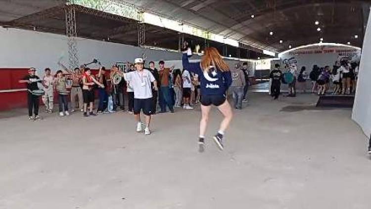 Comienza hoy la Estudiantina 2025 en el Club River de Chepes