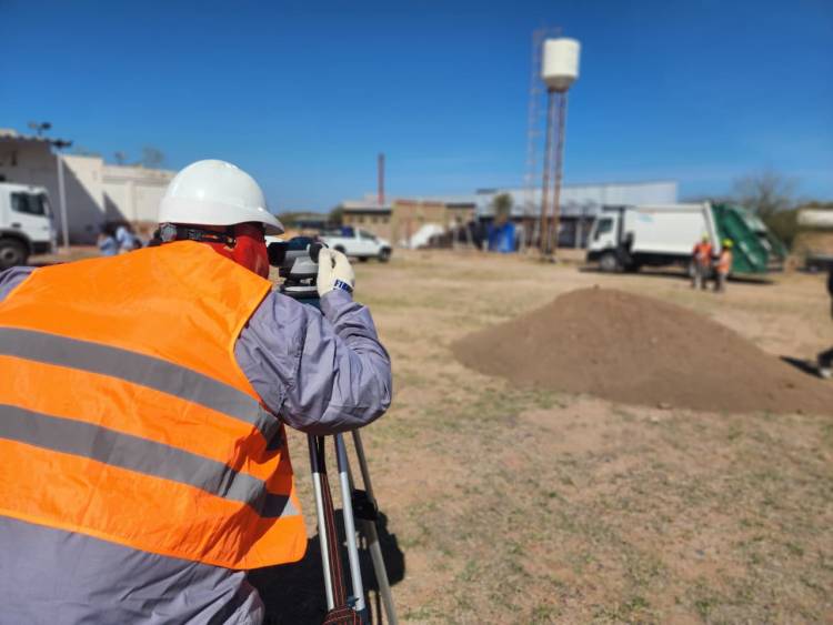 Energía Segura, Eficiente y Sustentable: Puesta en marcha del Parque Solar Fotovoltaico en Chepes
