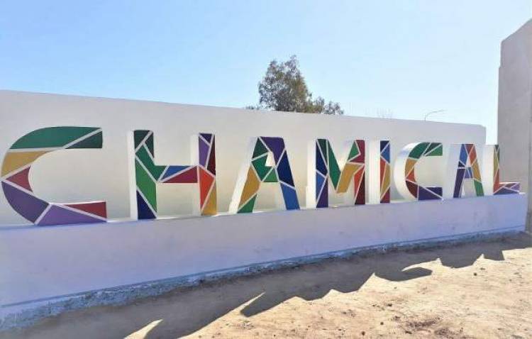 Primavera en Chamical: Festejos sin incidentes por operativo policial reforzado