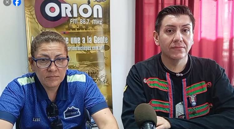 “Octubre Rosa en Movimiento”: jornadas deportivas y solidarias por la concientización sobre el cáncer de mama