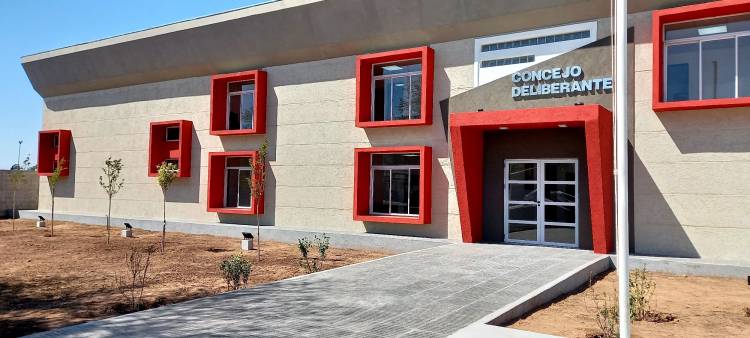 Sesión del Concejo Deliberante interrumpida por falta de quórum