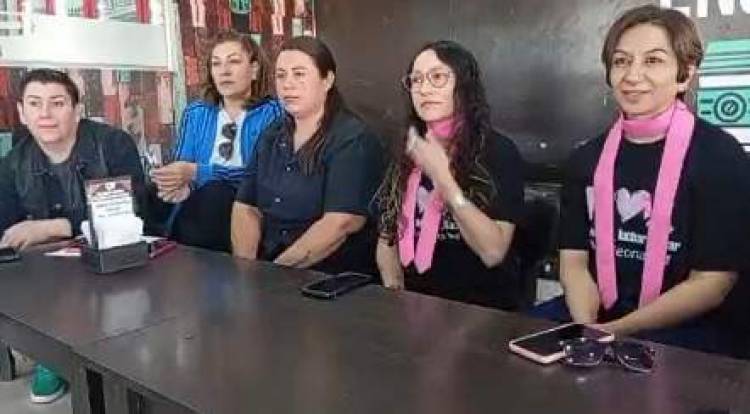 “Octubre Rosa: un mes para prevenir y concientizar sobre el cáncer de mama”
