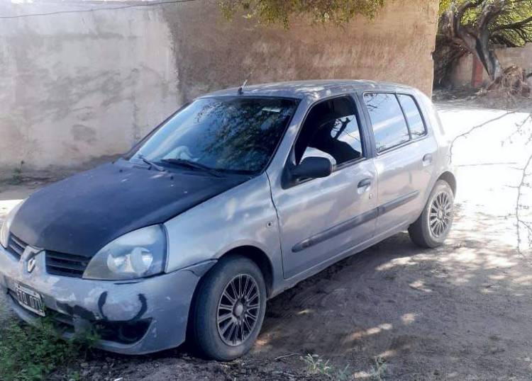 Misteriosa desaparición de una mujer durante un viaje en remis hacia Chepes