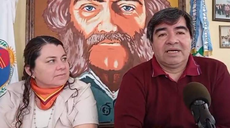 El municipio y el CEJA firmaron un convenio para que empleados terminen sus estudios