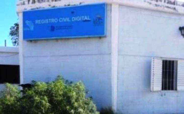 El Registro Civil de Chepes abrirá el domingo para facilitar la entrega de DNI durante las elecciones