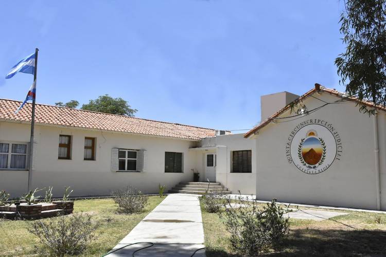 Se suspendió una audiencia por tentativa de femicidio en Chepes