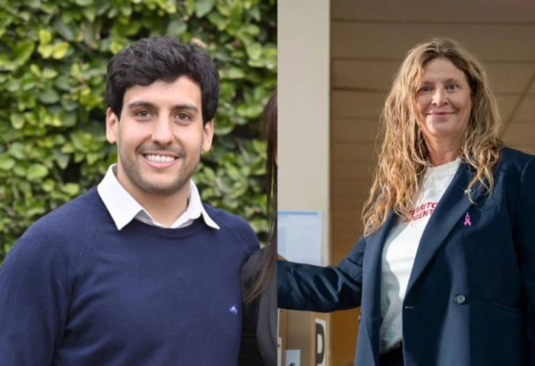 Diputados nacionales: La Libertad Avanza se impone en La Rioja por estrecho margen