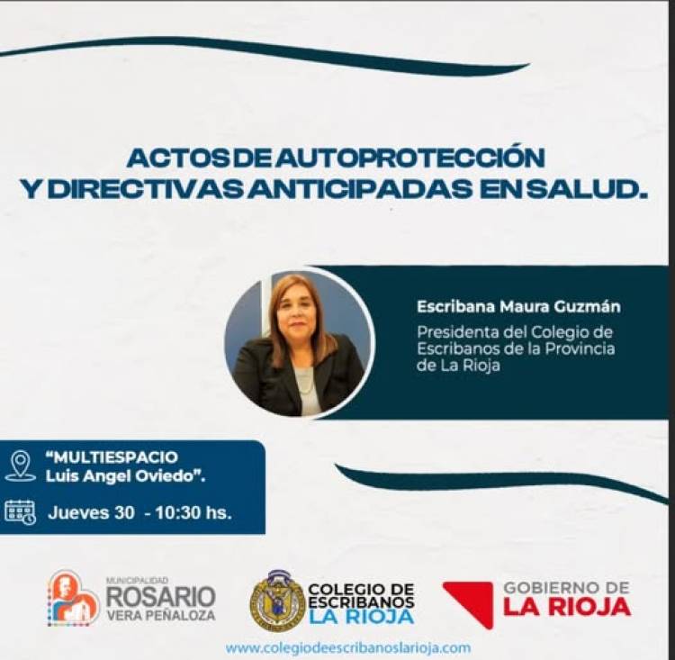 Se invita a participar de capacitación para fortalecer el conocimiento y el ejercicio de los derechos de las personas mayores