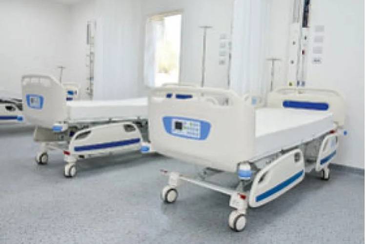 El Hospital “Luis Agote” tendrá una moderna sala de UTI