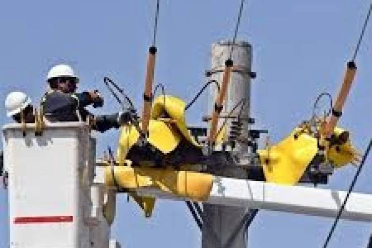 Habrá corte de luz en Chepes y departamentos vecinos