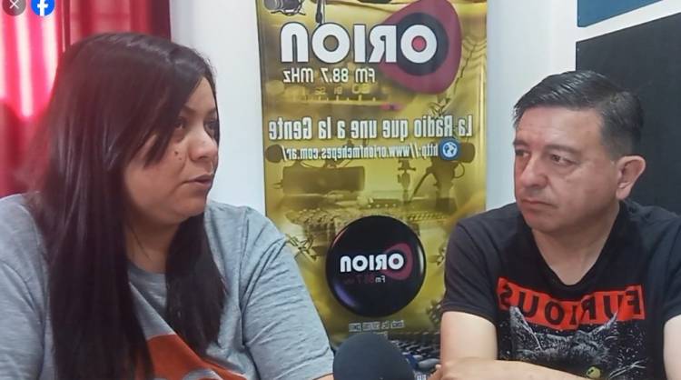 Yuli Lopez será diputada provincial y promete trabajar junto al municipio y el interior