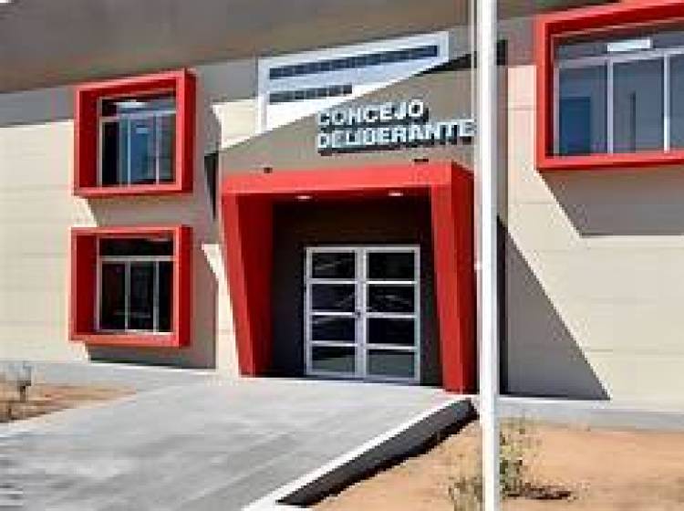 Chepes: el Concejo Deliberane Reconoce a los alumnos ganadores de las Olimpiadas ONIET 