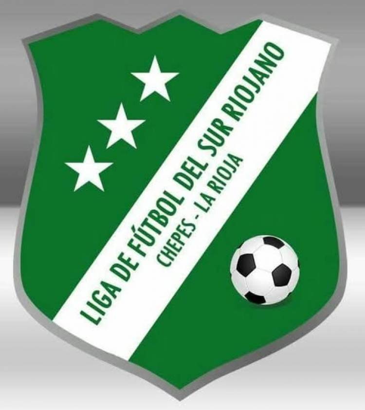 Liga de Futbol del Sur Riojano: se determino dia y horario