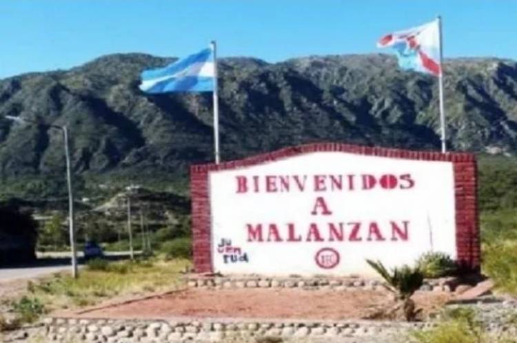 Malanzán: dos imputados por hurto calificado recuperaron la libertad tras casi dos meses detenidos