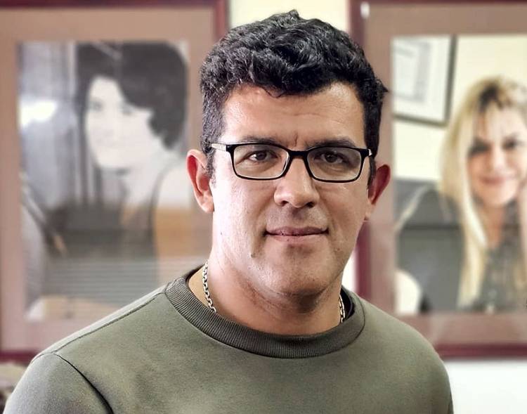 Corte energético y quema de bomba afectaron el suministro de agua en la ciudad