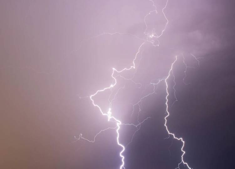 Alerta meteorológica en la provincia: lluvias, tormentas y vientos fuertes para la noche del miércoles y madrugada del jueves