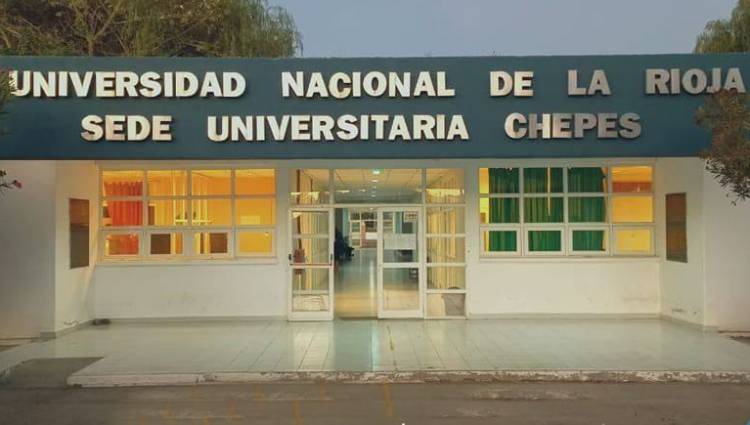 La UNLaR Sede Chepes incorpora la carrera de Enfermería Universitaria tras meses de gestión