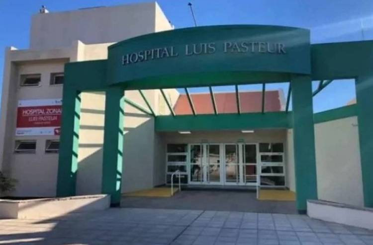 Choferes y enfermeras del Hospital de Chepes reclaman viáticos adeudados desde agosto