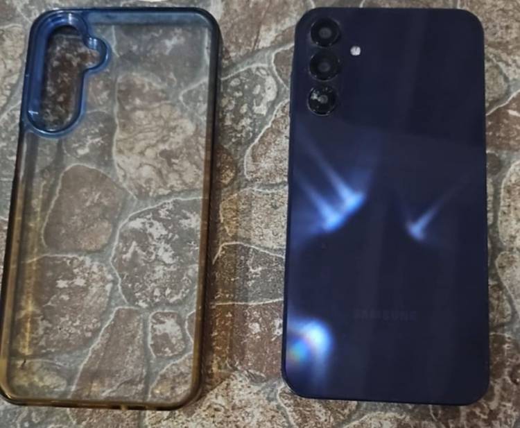 Chepes: Recuperan un celular gracias al rastreo por geolocalización