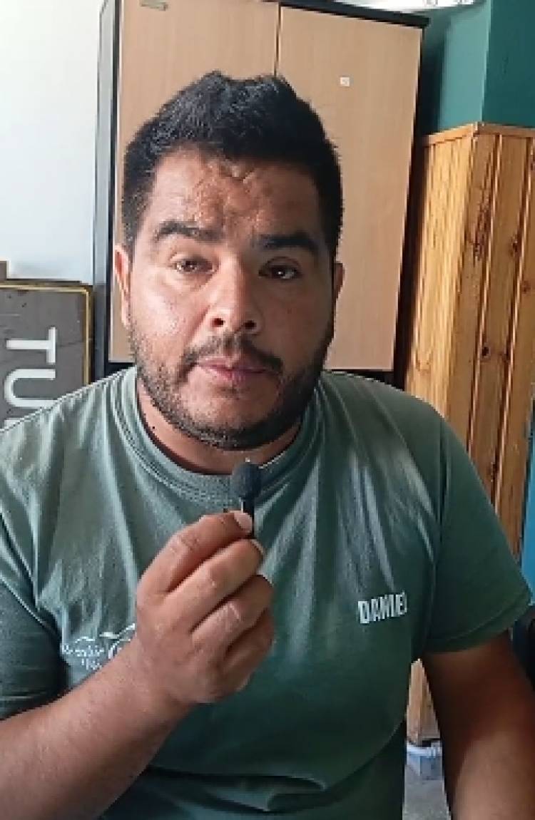 Anuncian la apertura de la temporada 2026 del Balneario Municipal Hugo Lorenzo Miranda