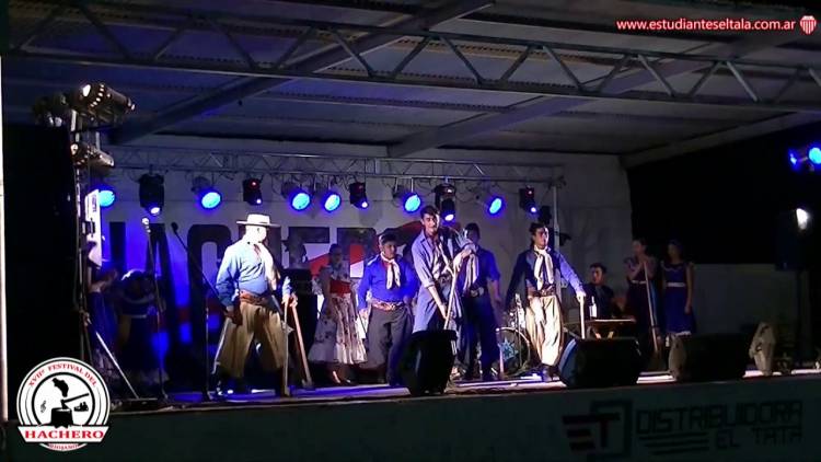 Chepes: Faltan 10 dias para el Gran Festival del Hachero Riojano con música, baile y grandes premios