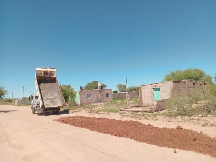 Una ciudad más limpia y amigable: se continua con los operativos de limpieza urbana