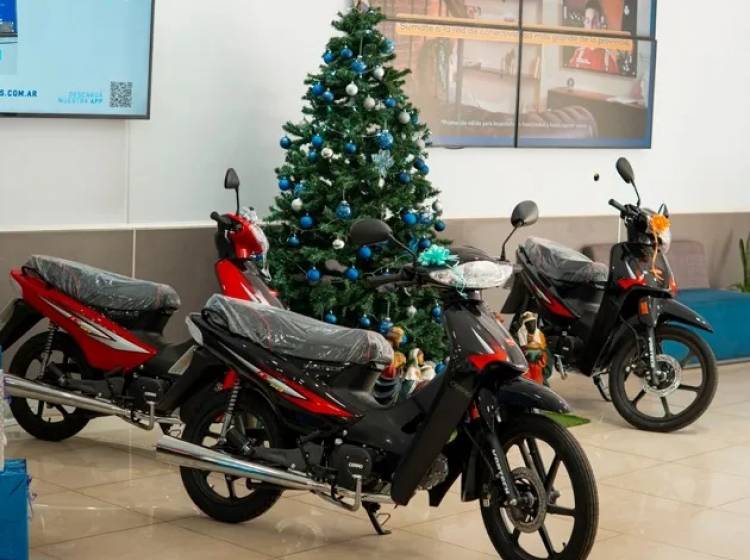 Se viene el gran sorteo de fin de año de Internet Para Todos